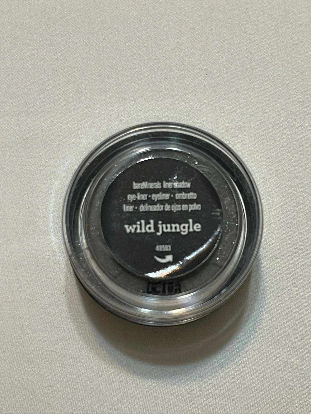 bareMinerals Wild Jungle Powder Eyeliner